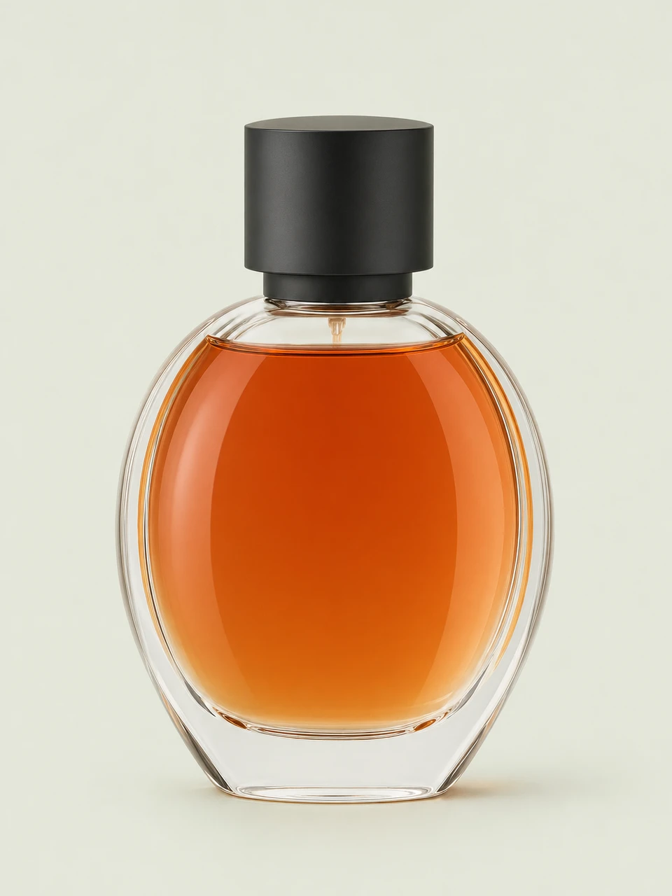 عطر العنبر والزعفران