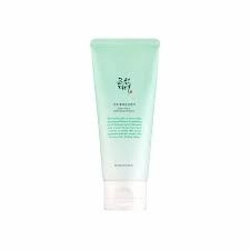 Boj Green Plum Refreshing Cleanser 100ml