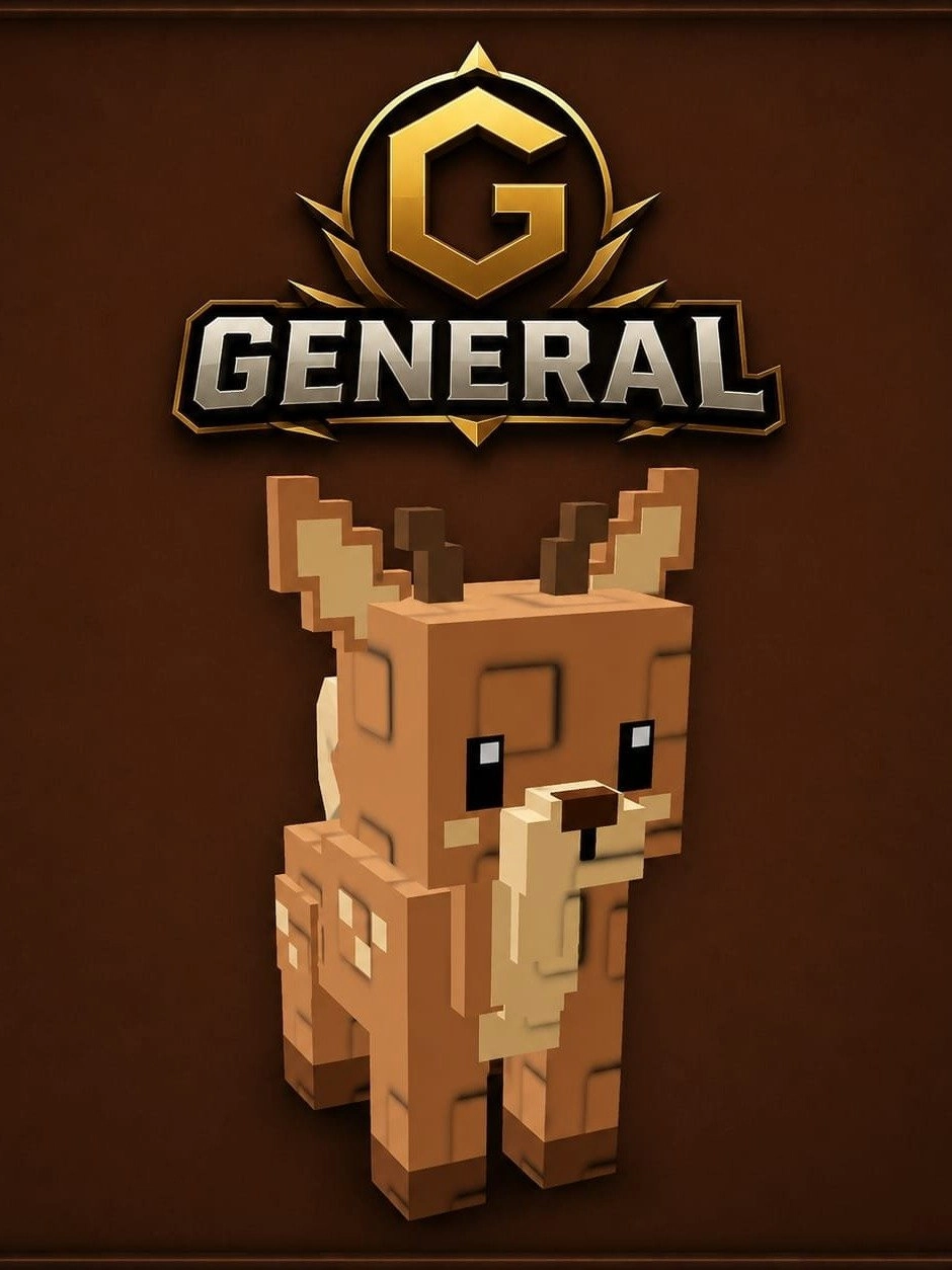 deer