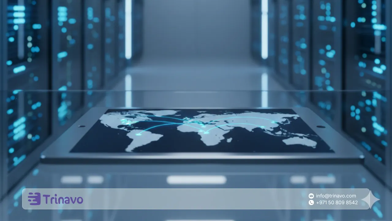  أفضل شركة تصميم متجر إلكتروني في الأردن 2026 | ابدأ مع ترينافو