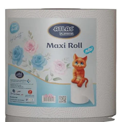 اطلس ماكسي رول 600 غ طبقتين