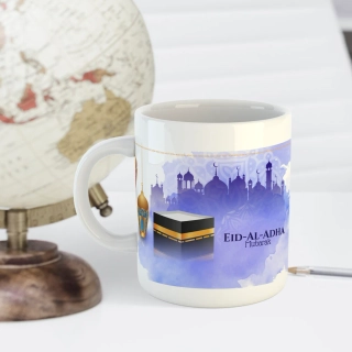 مجات مطبوعة (Sublimation Mugs)  هدايا