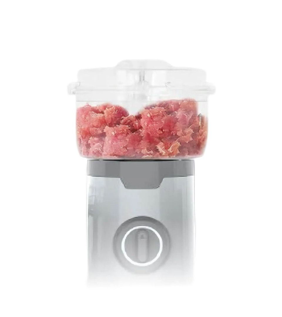 خلاط كهربائي سلفر كرست 4 في 1