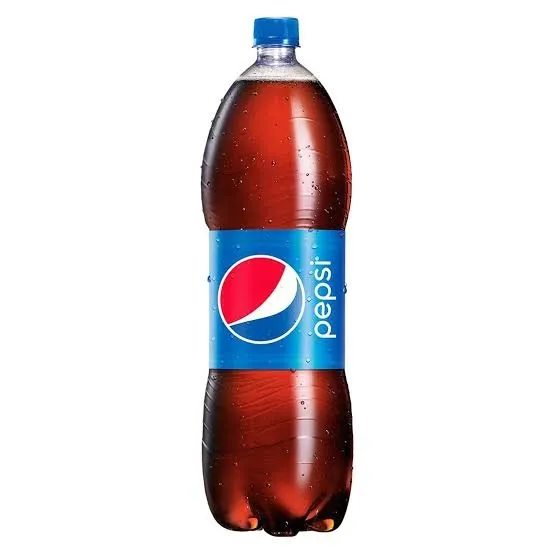 بيبسي 2.5 لتر 