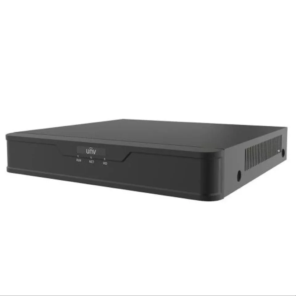   DVR UNV 4 port 5mega