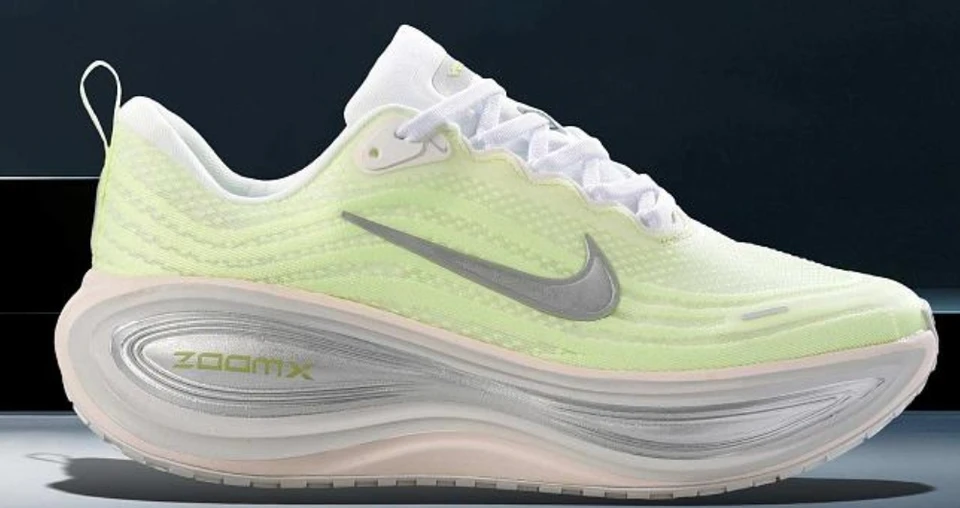 Nike Vomero Plus