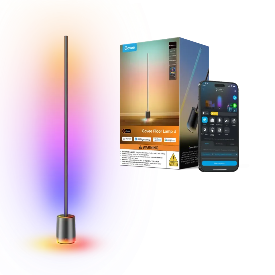 Govee Floor Lamp 3
