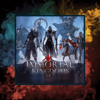 Immortal Kingdoms