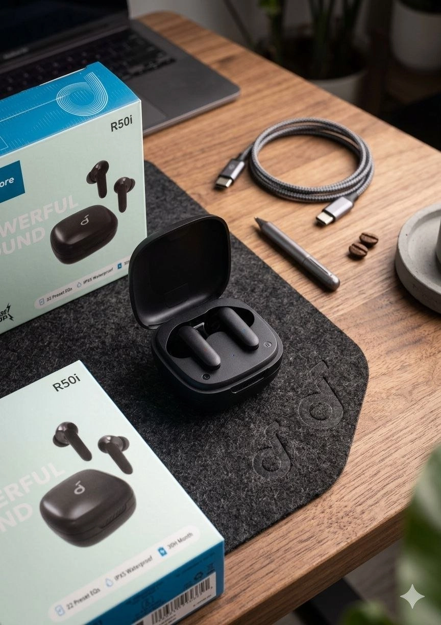  Soundcore R50i