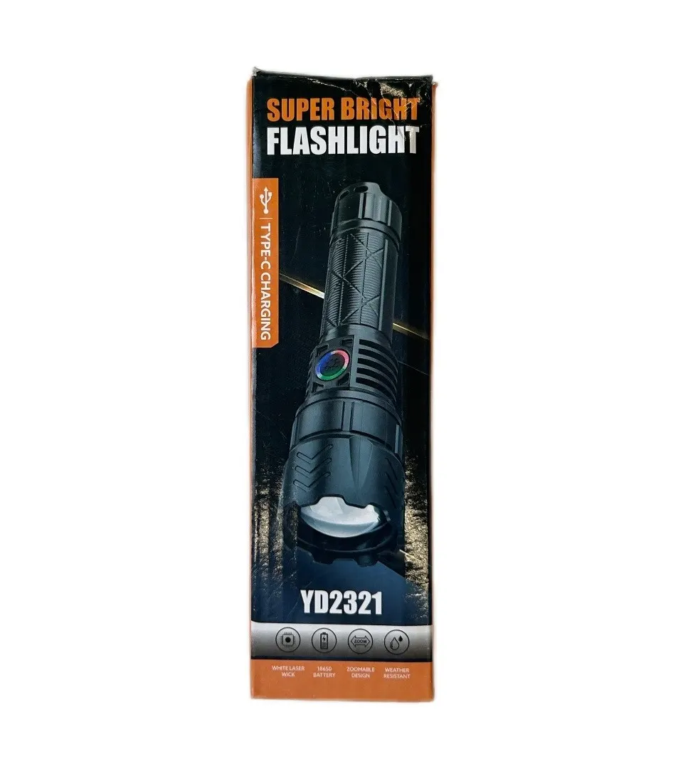 كشاف سوبر تلسكوبي