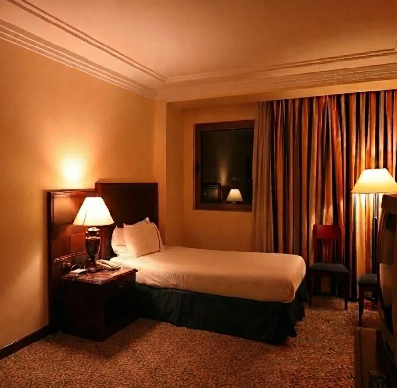 sheraton aleppo hotel