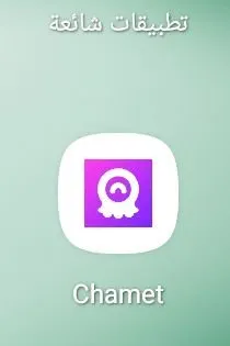 شاميت