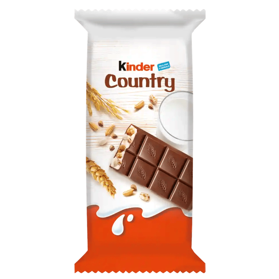 كندر Country