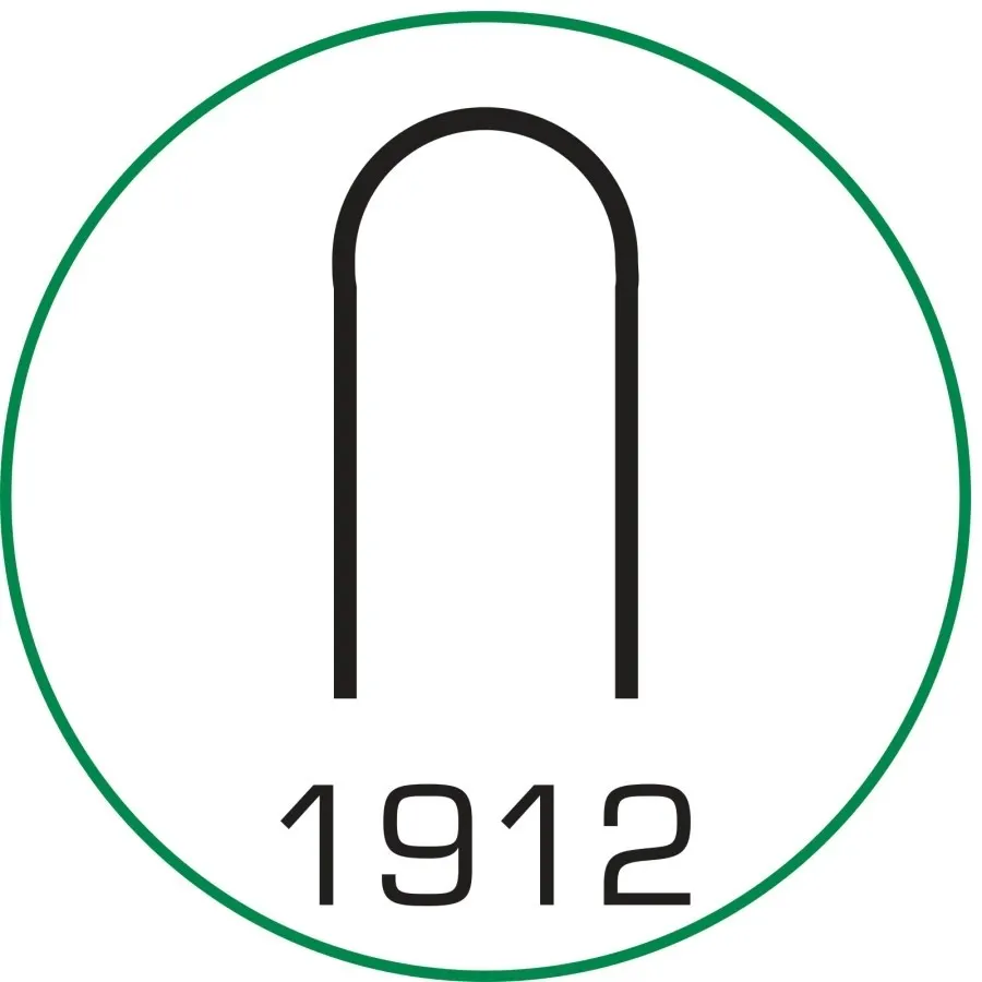 Ear notcher, pocket-sized,	stianless steel, U-notch