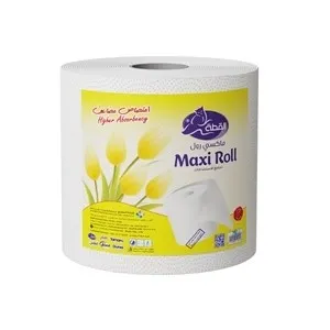 القطة ورق تنشيف المطبخ ماكسي 700 غ