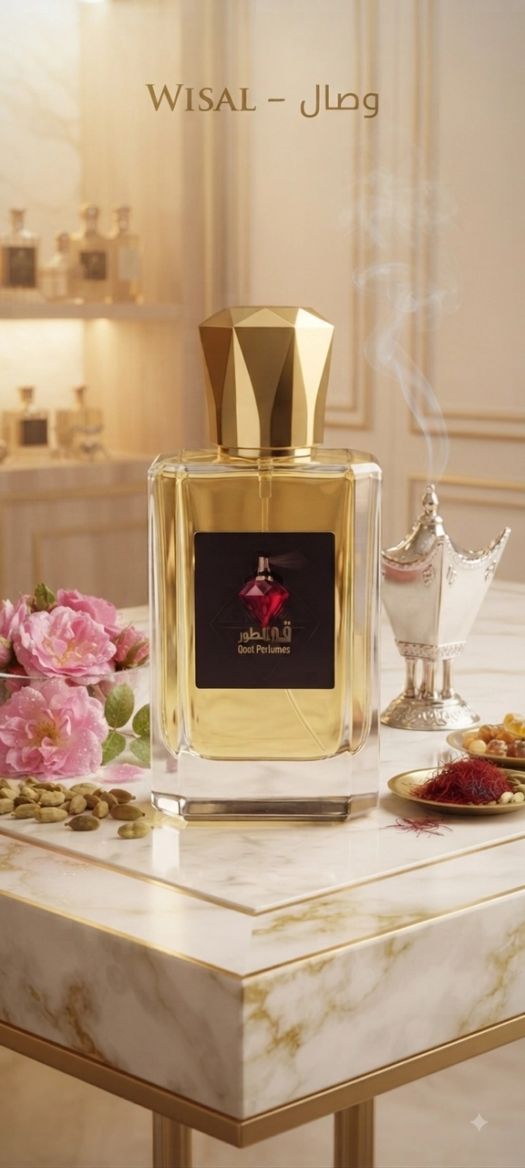  Wisal – وصال