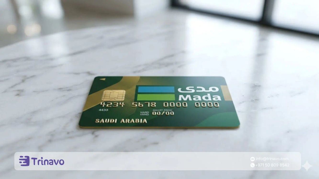 شبكة مدى السعودية للدفع الإلكتروني: كيف تفعّلها في متجرك؟