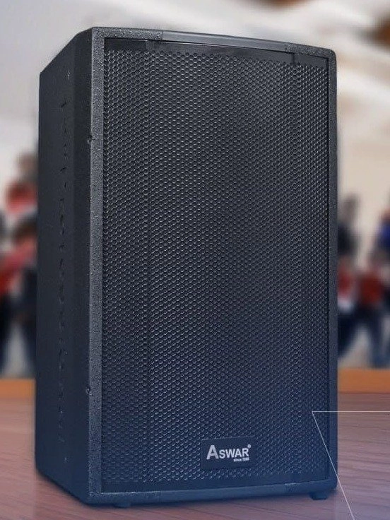 سماعة بوكس بلاستك 350 واط 12 انج اسوار BX350W12a