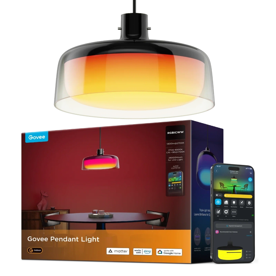 Govee Pendant Light