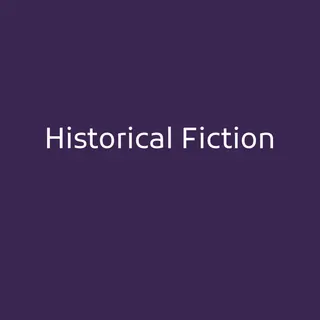  Historical Fiction