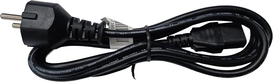 Cable Power PC Original