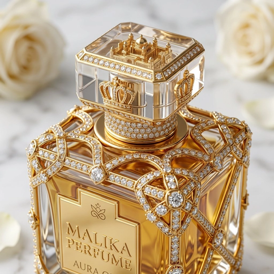 عطر الملكة-𝑴𝑨𝑳𝑰𝑲𝑨 𝑷𝑬𝑹𝑭𝑼𝑴𝑬