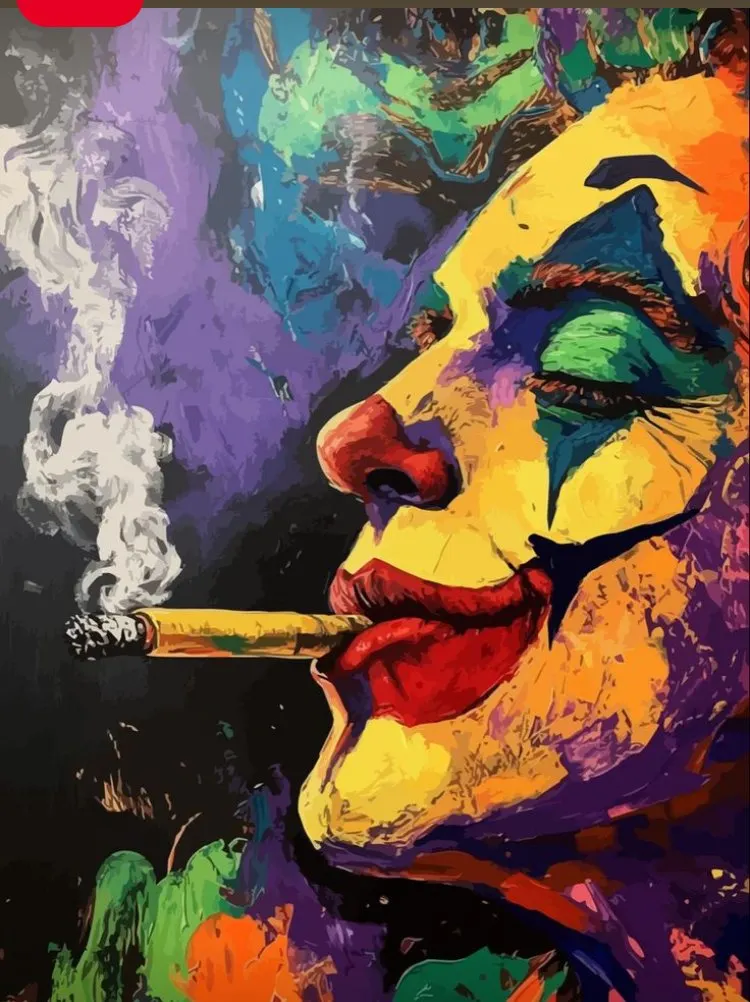 احدث تصاميم للطباعه على لوحات 🎨 