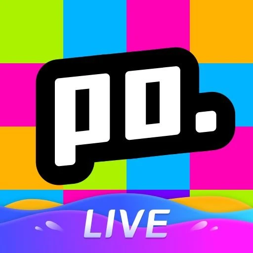 Poppo live سيرفر 2