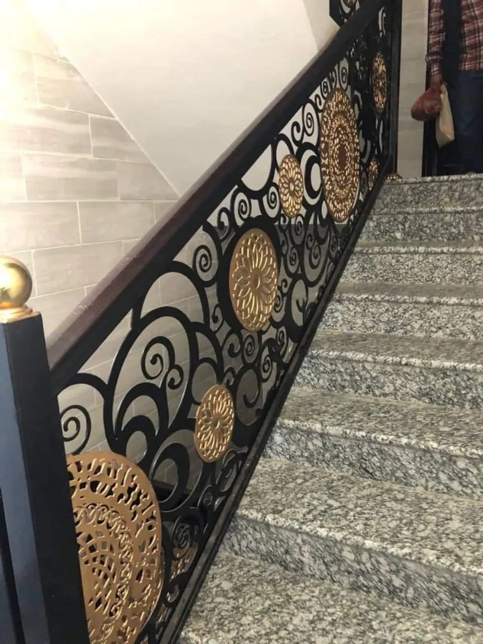دربزين