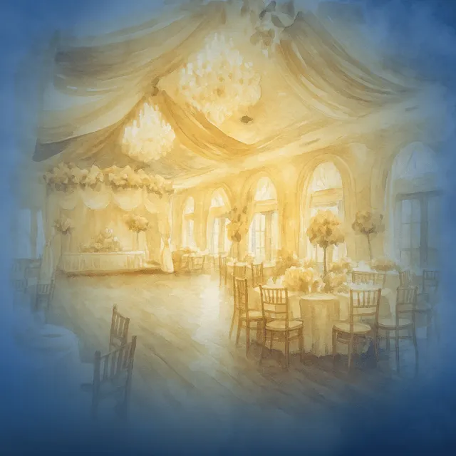 صالات الأفراح 