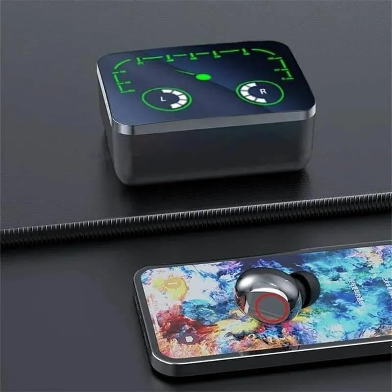 سماعات موديل M90 Max