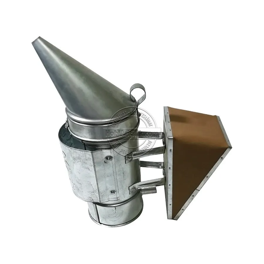  منفاخ الجلد المجلفن SAMI