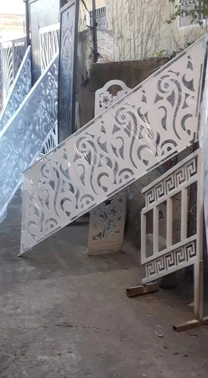 دربزين