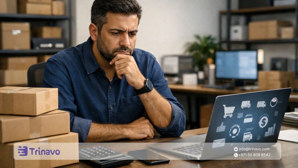 هل يناسب التوصيل المجاني متجرك في العراق؟