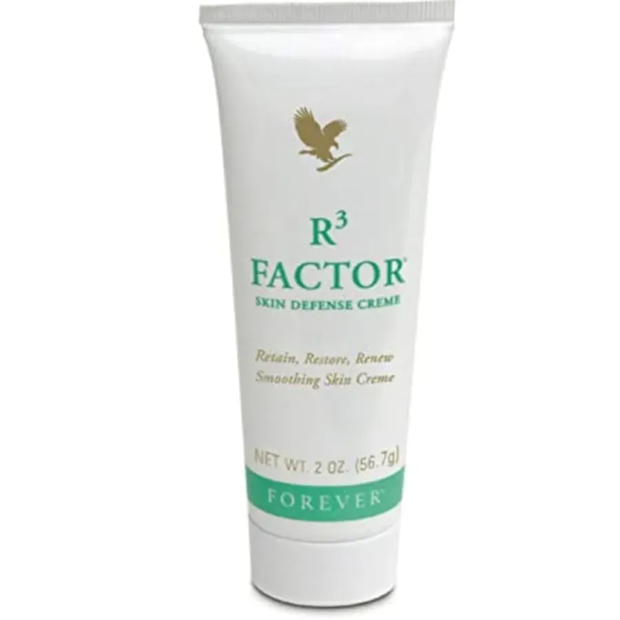 فوريفر R3 Factor