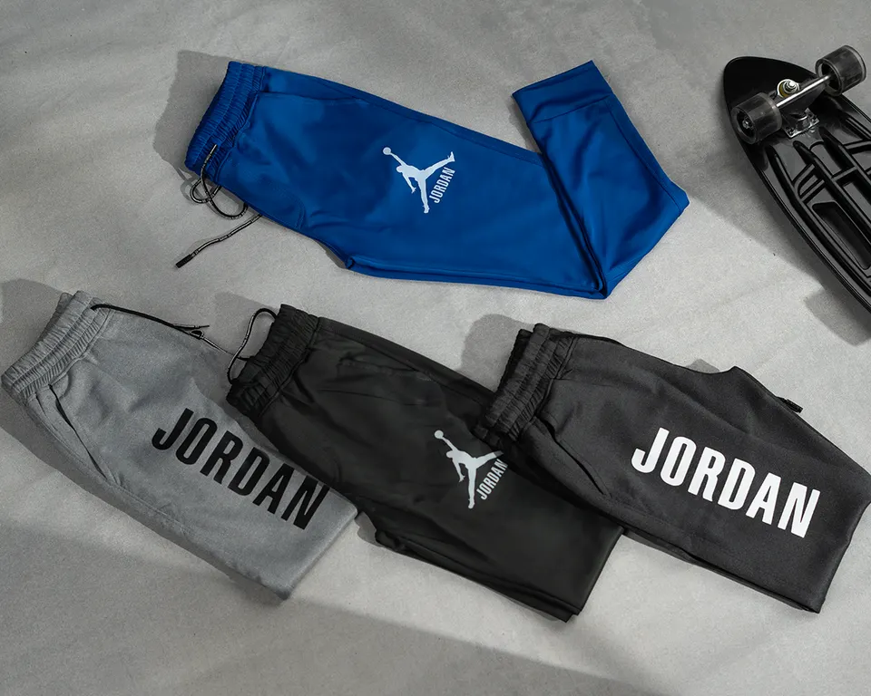 بنطلون شروال جوردن  JORDAN Ne2