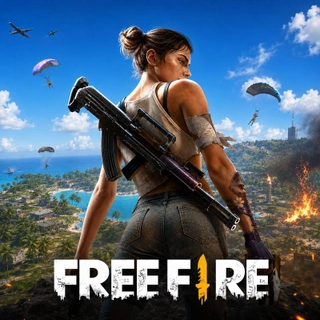 Free FIRE 