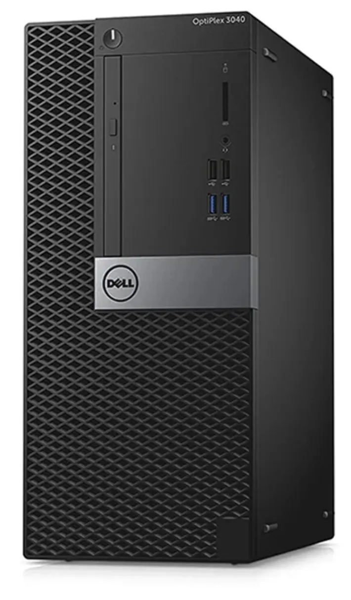 Dell Opteplex 3040