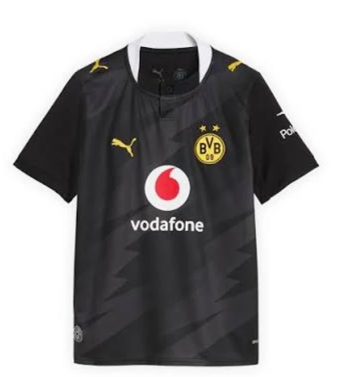 Dortmund 26/27