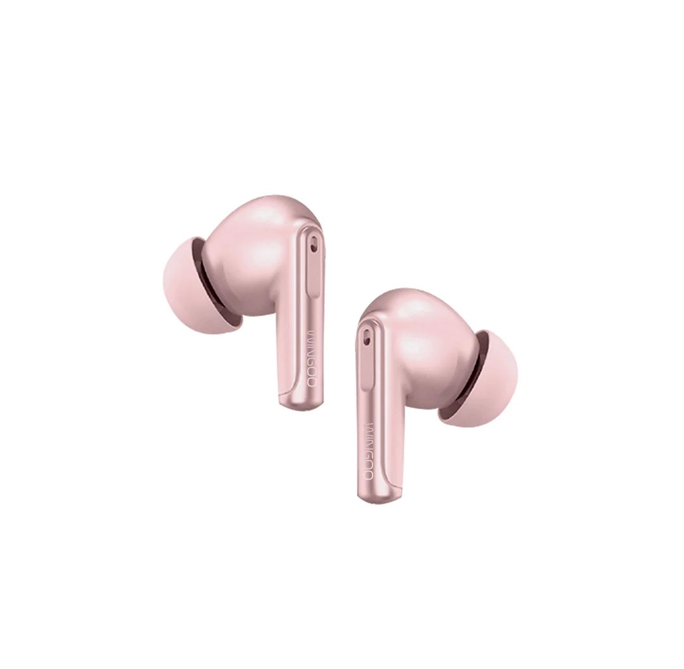 " سماعات وينجو (Pink)"