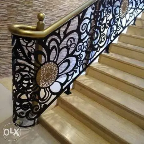 دربزين