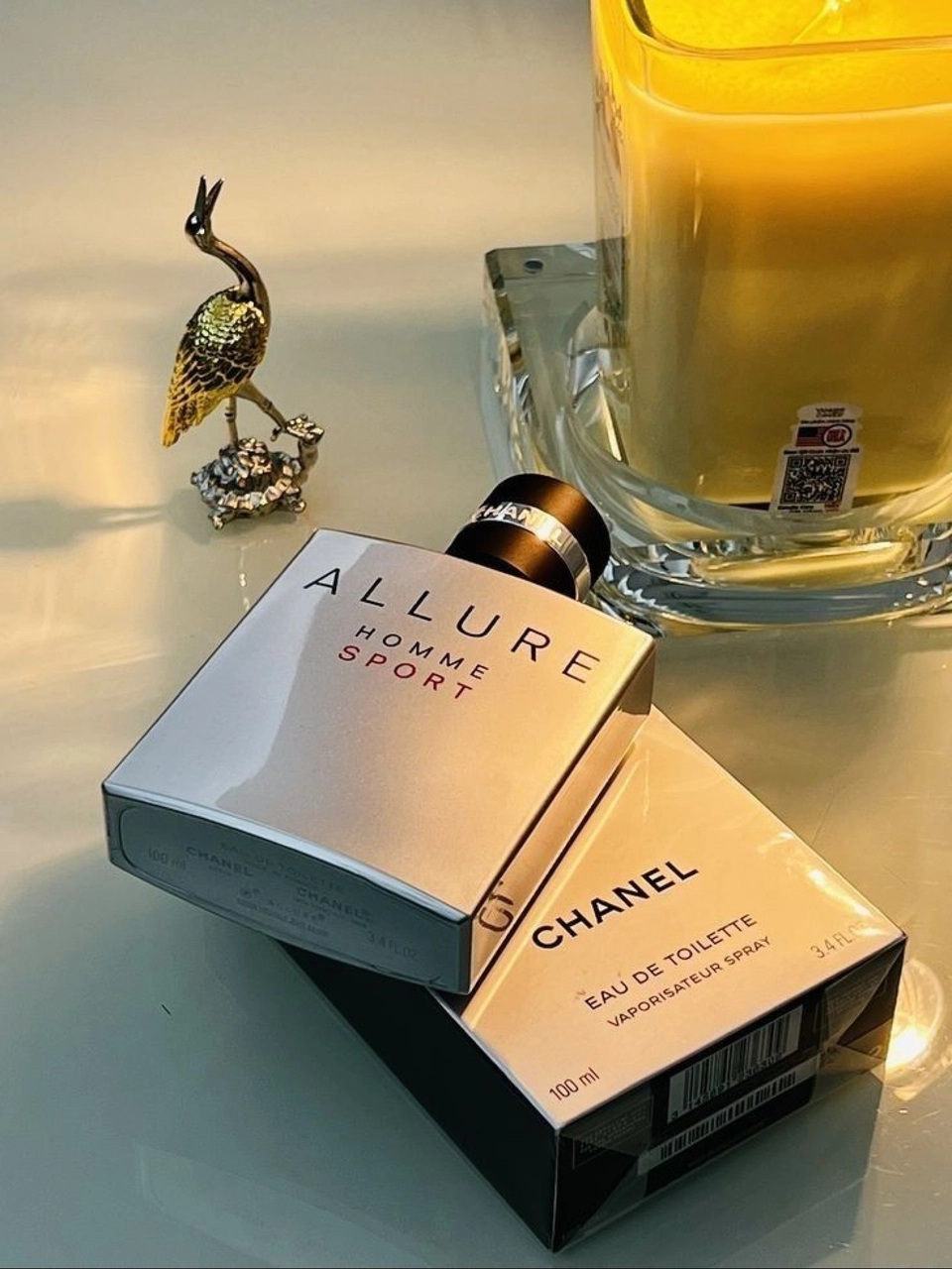 ALLURE