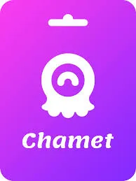 Chamet