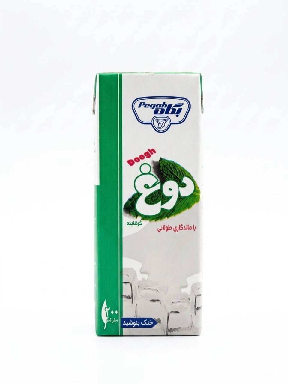 دوغ باكيت بگاه *24
