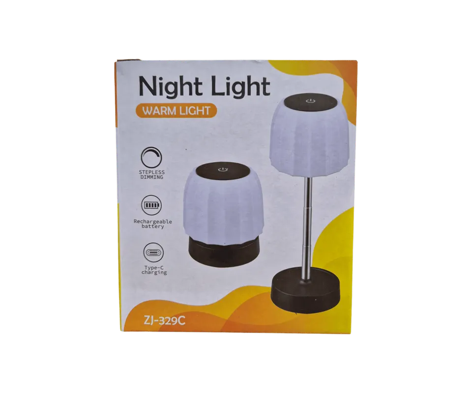 تيبل لامب ضوء مكتبي