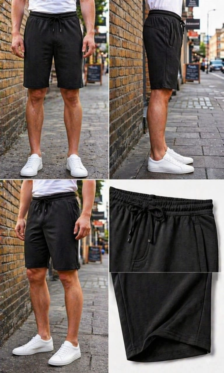 شورت fashion