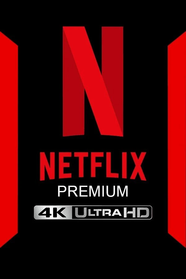 🎬 اشتراك نتفلكس بريميوم 4K لمدة 30 يوم | تفعيل مباشر من البائع | جودة UHD