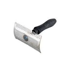 مشط الحيوان - Animal comb