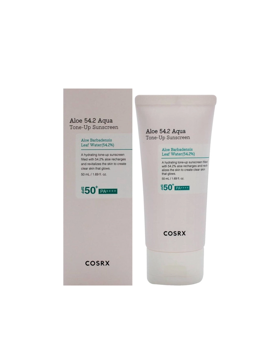 Cosrx tone up sunscreen 