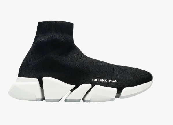 Balenciaga Speed 2.0